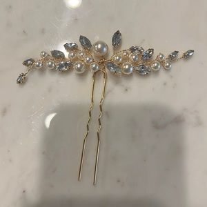 Bridal Hair Pin